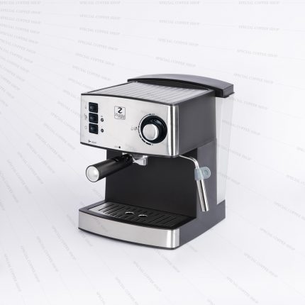 دستگاه اسپرسو ساز Zigma