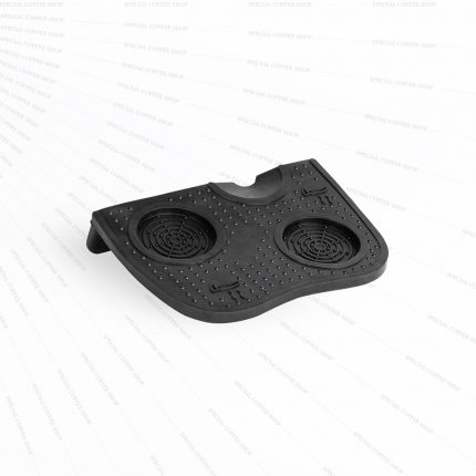 پد تمپر مشکی