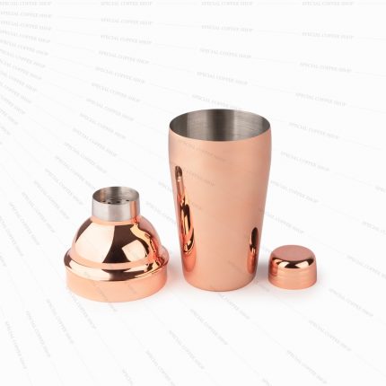 شیکر رز گلد