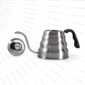 کتل ترمومتر دار