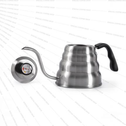 کتل ترمومتر دار