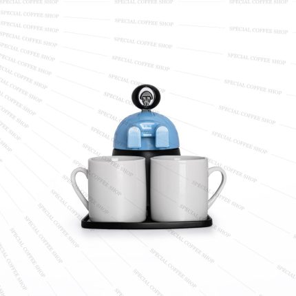 موکاپات فنجان دار دو کاپ