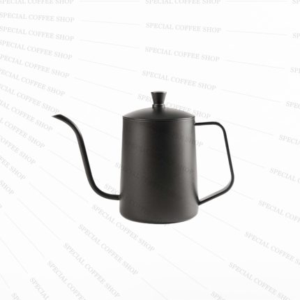 کتل باریستا 600 میل ساده